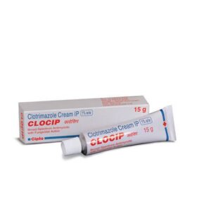 clocip-cream-15-gm