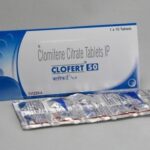 clofert-50-mg