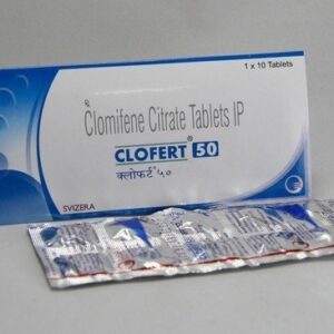 clofert-50-mg