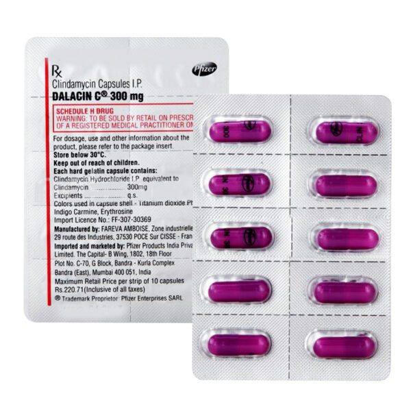 dalacin-c-300mg