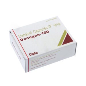 danogen-100-mg