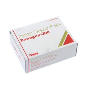 danogen-200-mg