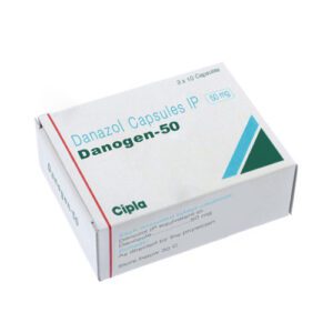 danogen-50-mg