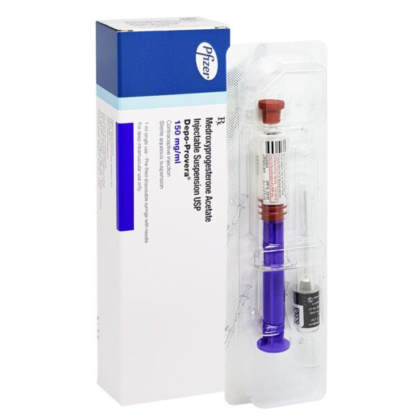 depo-provera-150-mg-injection