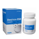 desirox-250mg