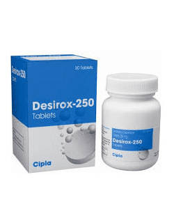 desirox-250mg