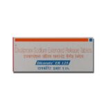dicorate-er-125-mg
