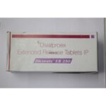 dicorate-er-250-mg