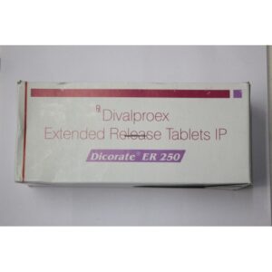 dicorate-er-250-mg