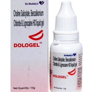 dologel-gel-15-g