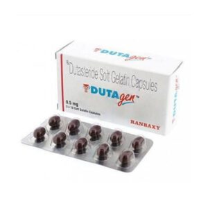 dutagen-0.5-mg