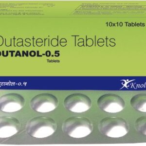 dutanol-0.5-mg