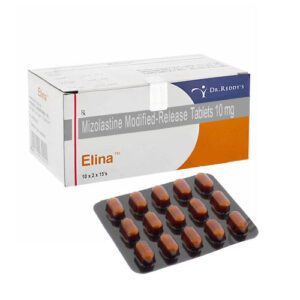 elina-10mg