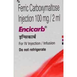 encicarb-injection