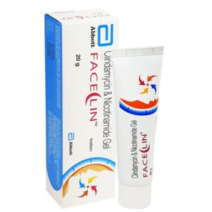 faceclin-gel