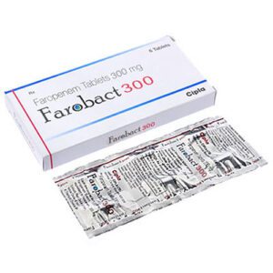 farobact-300mg