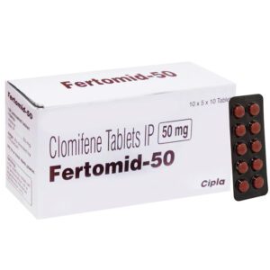 fertomid-50-mg