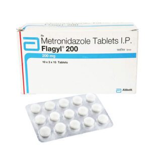 flagyl-200mg