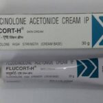 flucort h cream