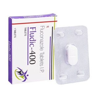 fluconazole