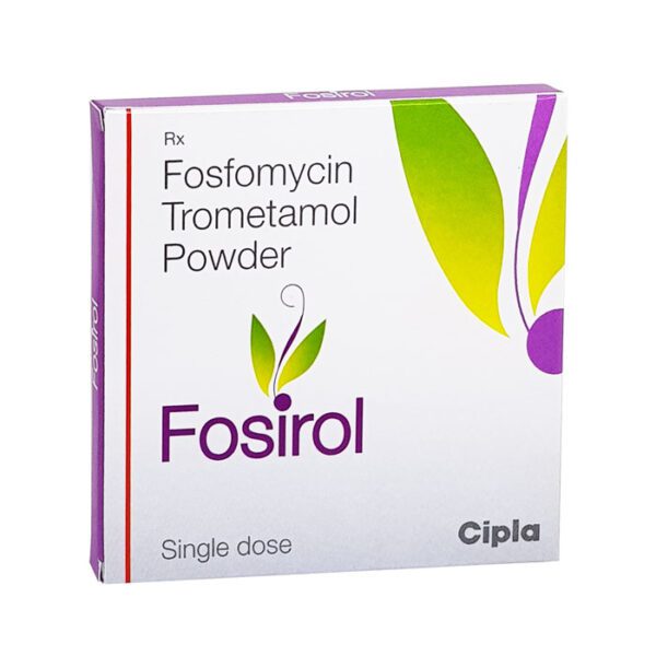 fosirol-powder