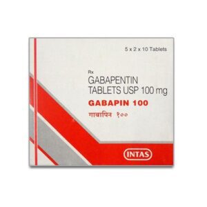 gabapin-gabapentin