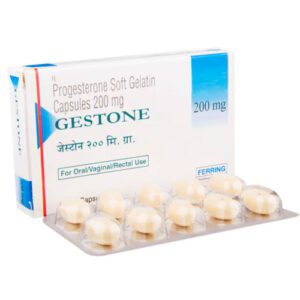 gestone-200-mg