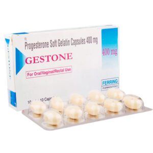 gestone-400-mg