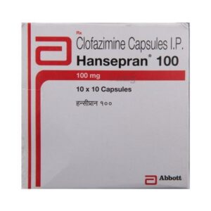 hansepran-100-mg