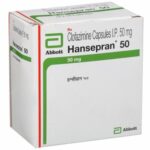 hansepran-50-mg
