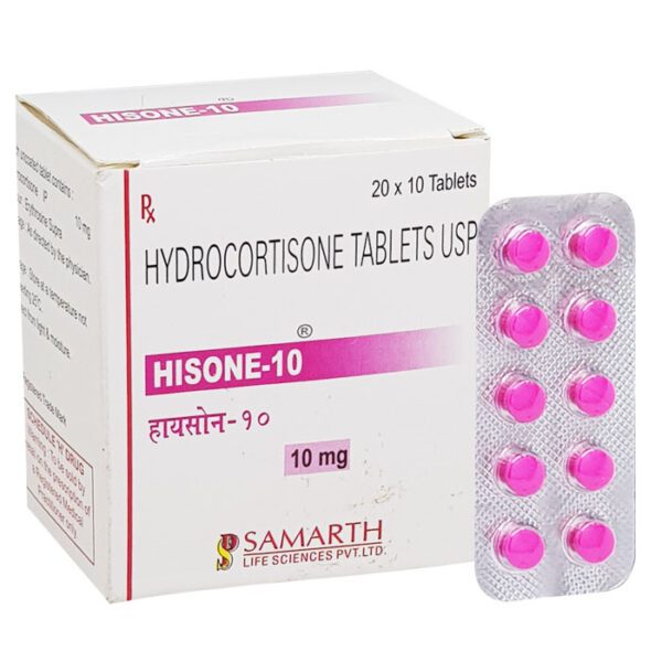 hisone-10mg