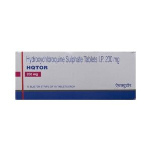 hqtor-hydroxychloroquine-sulfate