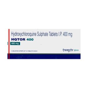 hydroxychloroquine-400