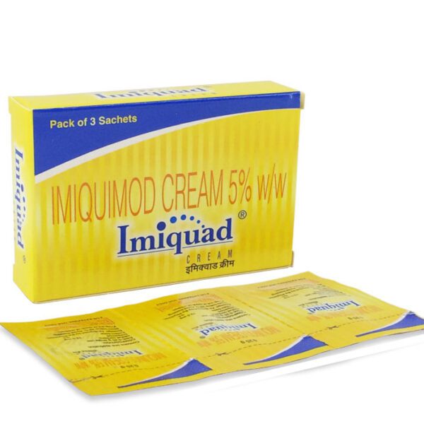 imiquad-sachet