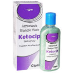 ketocip-1-shampoo