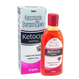 ketocip-2-shampoo