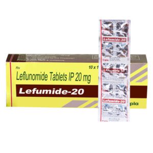 lefumide-20mg