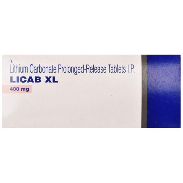 licab-xl-400-mg