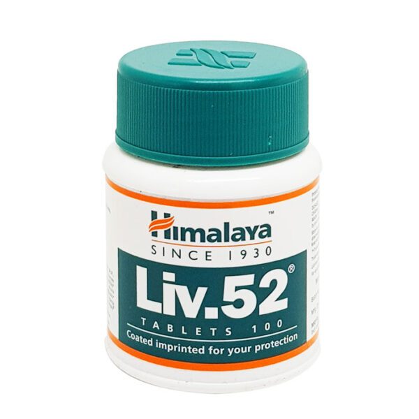 liv-52