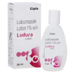 ludura-lotion