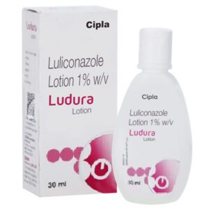 ludura-lotion