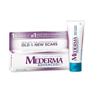 mederma-gel