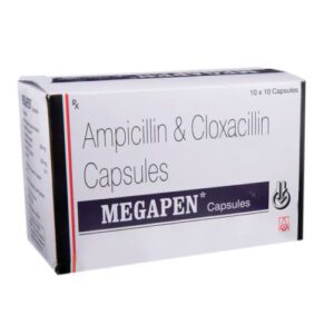 megapen-250mg