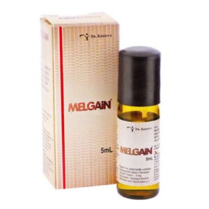 melgain-lotion