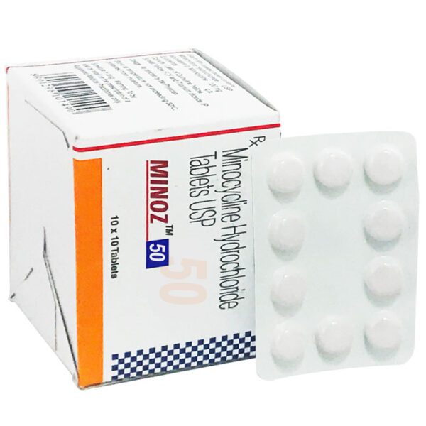 minoz-50mg