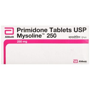 mysoline-250-mg-primidone