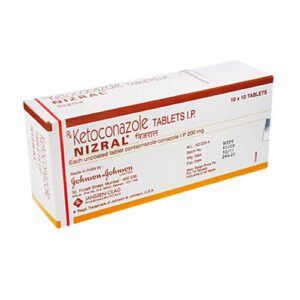 nizral-200-mg