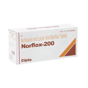 norflox-200mg