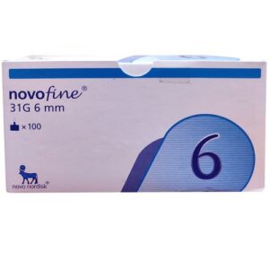 novofine-31g-needle