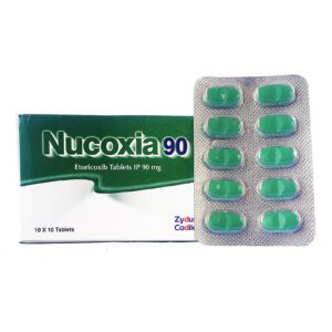 nucoxia-90-mg